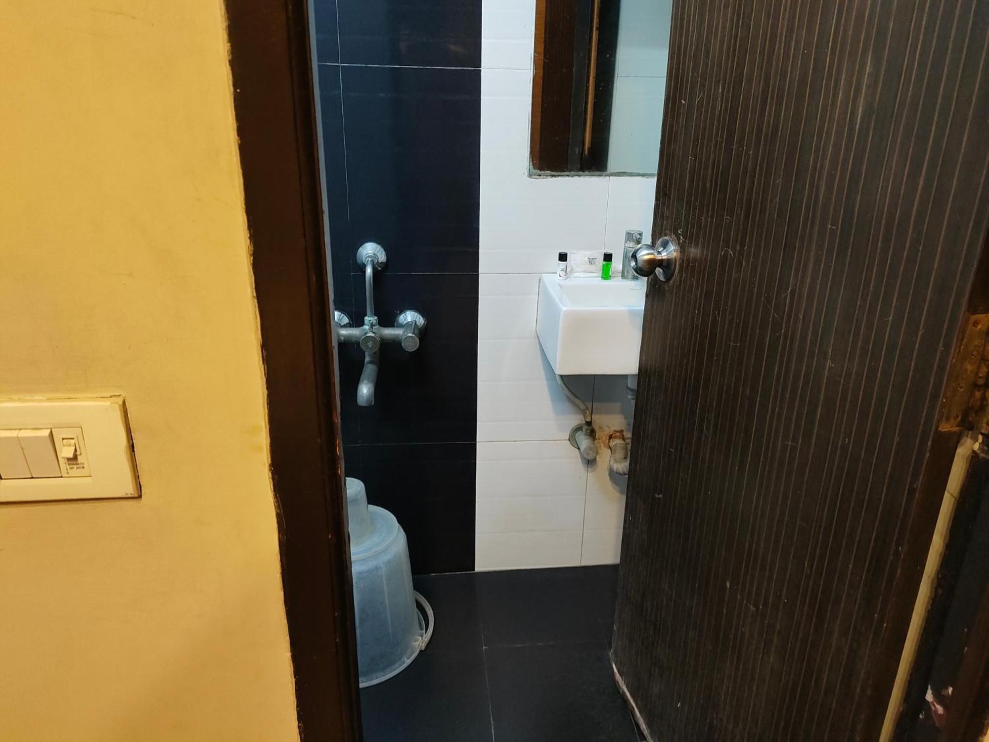 Santhi Bhavan, Chennai Central מראה חיצוני תמונה